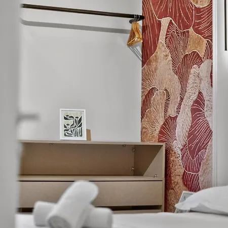 Hostel 2115 Boutique Durrës