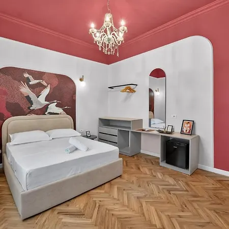 Hostel 2115 Boutique Durrës
