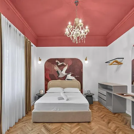 2115 Boutique * Durrës