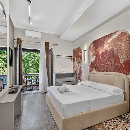 2115 Boutique Hostel Durrës