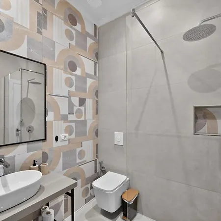 2115 Boutique Durrës