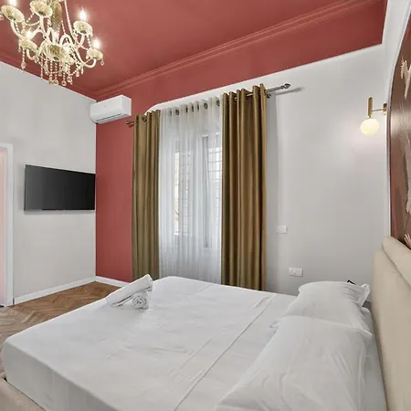 2115 Boutique Hostel